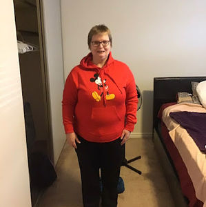 Meet your Posher, Hannah